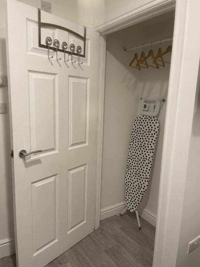Short Term Lets - Cardiff Road Apartamento *