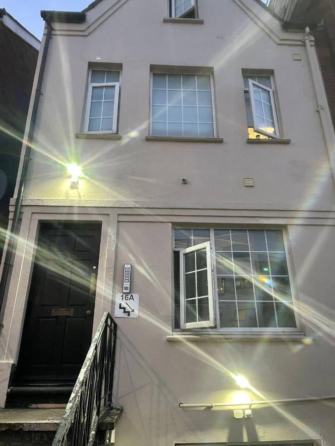 Short Term Lets - Cardiff Road Apartamento Luton (Bedfordshire)