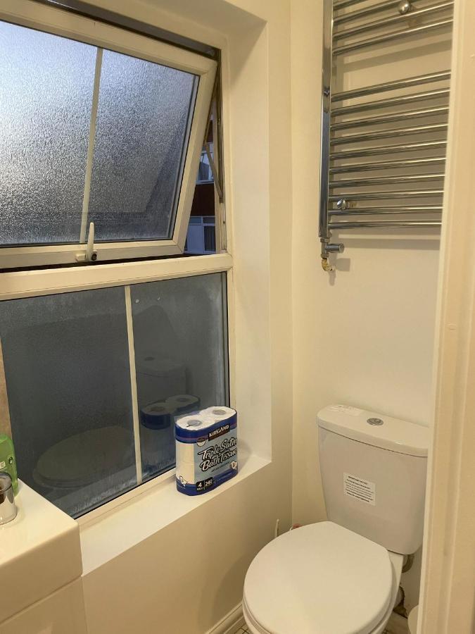 Short Term Lets - Cardiff Road Luton (Bedfordshire)
