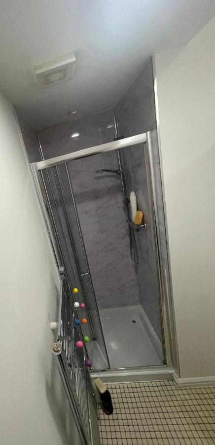 Apartamento Short Term Lets - Cardiff Road Luton (Bedfordshire)