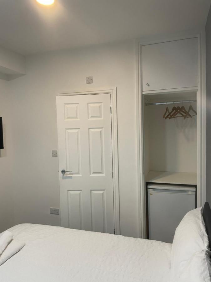 Apartamento Short Term Lets - Cardiff Road Luton (Bedfordshire)